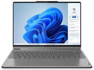 Lenovo Yoga 9 2-in-1 14IMH9 (83AC0032PB) kaina ir informacija | Nešiojami kompiuteriai | pigu.lt