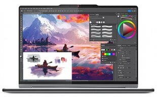 Lenovo Yoga 9 2-in-1 14IMH9 (83AC0032PB) цена и информация | Ноутбуки | pigu.lt