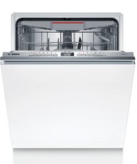 Bosch SBH4ECX10E kaina ir informacija | Indaplovės | pigu.lt