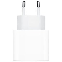 Lādētājs Apple 20W USB-C kaina ir informacija | Krovikliai telefonams | pigu.lt