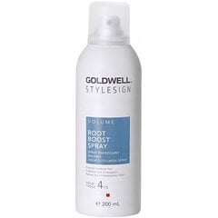 Šaknų pakelėjas Goldwell, 200 ml. kaina ir informacija | Plaukų formavimo priemonės | pigu.lt