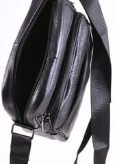 Cross-body сумка для мужчин Baden 66900601 EIAP00005999 цена и информация | Мужские сумки | pigu.lt