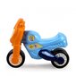 Vaikiška paspiriama mašina Feber, mėlyna kaina ir informacija | Žaislai kūdikiams | pigu.lt
