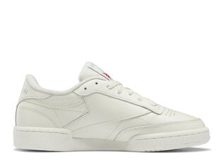 Club c 85 reebok 100025378 moterims smelio spalvos women's beige 100025378 цена и информация | Спортивная обувь, кроссовки для женщин | pigu.lt