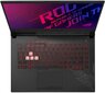 Asus ROG Strix G15 G512 15.6", Intel Core i7-10870H, 16GB, 1TB SSD, be OS, Juodas kaina ir informacija | Nešiojami kompiuteriai | pigu.lt