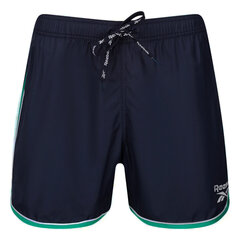 Swim short lloyd reebok 71037bl vīriešiem melyna men's blue 71037BL цена и информация | Плавки, плавательные шорты | pigu.lt