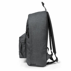 Out of office eastpak ek76777h unisex pilka kaina ir informacija | Kuprinės ir krepšiai | pigu.lt