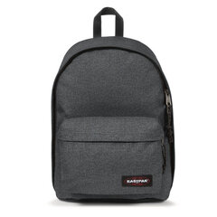 Out of office eastpak ek76777h unisex pilka kaina ir informacija | Kuprinės ir krepšiai | pigu.lt