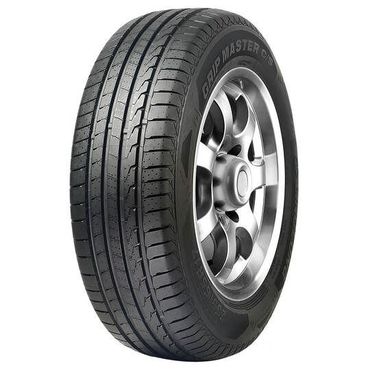 LINGLONG GRIP MASTER C/S 275/40R20 106V XL цена и информация | Vasarinės padangos | pigu.lt