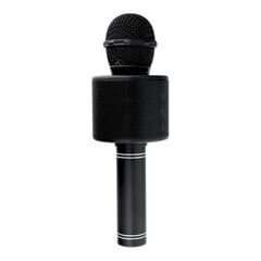 OEM CR58, black kaina ir informacija | Mikrofonai | pigu.lt