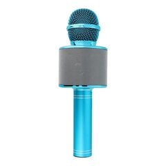 OEM CR58S, blue kaina ir informacija | Mikrofonai | pigu.lt