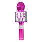OEM CR58, pink kaina ir informacija | Mikrofonai | pigu.lt