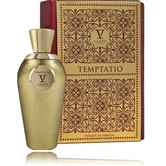 Kvepalai Tiziana Terenzi V Canto Temptatio Extrait de Parfum PP vyrams/moterims, 100 ml цена и информация | Женские духи | pigu.lt