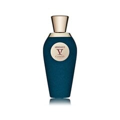 Kvapusis vanduo Tiziana Terenzi V Canto Arsenico EDP moterims/vyrams, 100 ml kaina ir informacija | Kvepalai moterims | pigu.lt