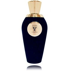 Kvepalai Tiziana Terenzi V Canto Leon Extrait De Parfum PP vyrams/moterims, 100 ml kaina ir informacija | Kvepalai moterims | pigu.lt