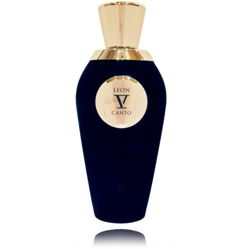 Kvepalai Tiziana Terenzi V Canto Leon Extrait De Parfum PP vyrams/moterims, 100 ml цена и информация | Kvepalai moterims | pigu.lt