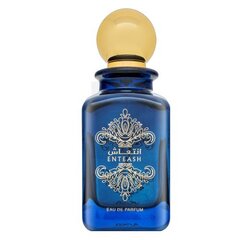 Kvapusis vanduo Rasasi Enteash EDP vyrams/moterims, 100 ml kaina ir informacija | Kvepalai moterims | pigu.lt