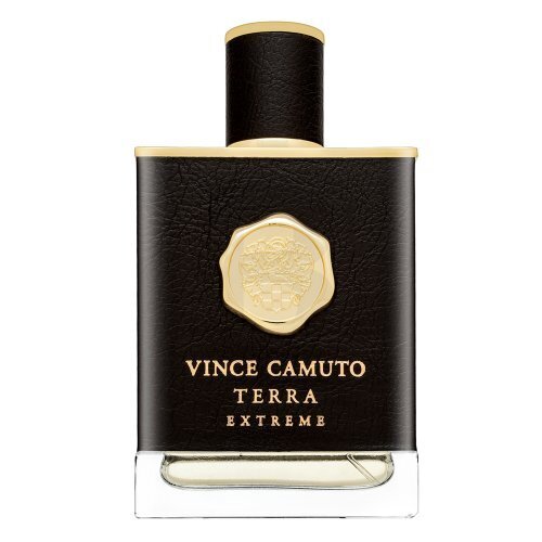 Tualetinis vanduo Vince Camuto Terra Extreme EDT vyrams, 100 ml kaina ir informacija | Kvepalai vyrams | pigu.lt