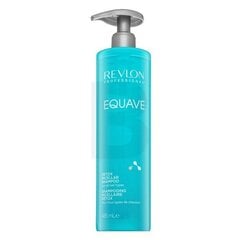 Detoksikuojantis šampūnas Revlon Professional Equave Detox, 485 ml kaina ir informacija | Šampūnai | pigu.lt