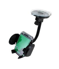 Kampus Fly Universal Car Mount Holder kaina ir informacija | Telefono laikikliai | pigu.lt