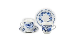 Thun arbatos rinkinys 6 asmenims kaina ir informacija | Indai, lėkštės, pietų servizai | pigu.lt