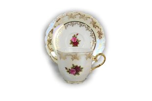 Thun 1794 a.s. чайный комплект на 6 персон цена и информация | Посуда, тарелки, обеденные сервизы | pigu.lt
