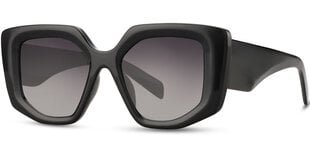 Moteriški akiniai nuo saulės Marqel L8126 kaina ir informacija | Akiniai nuo saulės moterims | pigu.lt