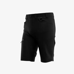 Мужские шорты Safety Jogger Kasshort, черные цена и информация | Рабочая одежда | pigu.lt