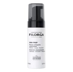 Пенка для умывания Filorga Enzymatic Cleansing Foam, 150 мл цена и информация | Средства для очищения лица | pigu.lt