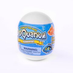 Akvariumų žuvytė-siurprizas GloQuarium SPB073 kaina ir informacija | Lavinamieji žaislai | pigu.lt
