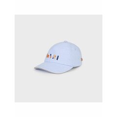 Kepurė berniukams Mayoral, mėlyna kaina ir informacija | Kepurės, pirštinės, šalikai berniukams | pigu.lt