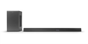 Товар с повреждённой упаковкой. Philips 3.1.2 Dolby Atmos® Soundbar TAB8905/10 цена и информация | Телевизоры с поврежденной упаковкой | pigu.lt