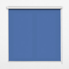 Roletas Mėlyna, 100x100 cm kaina ir informacija | Roletai | pigu.lt