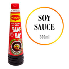 Sojų padažas Maggi, 300ml kaina ir informacija | Padažai | pigu.lt