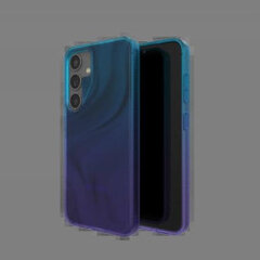 ZAGG Cases Milan dėklas, skirtas Samsung Galaxy S24 - mėlynas kaina ir informacija | Telefono dėklai | pigu.lt