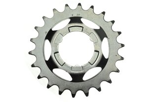 Звезда задняя для планетарных втулок Shimano Nexus цена и информация | Другие запчасти для велосипеда | pigu.lt