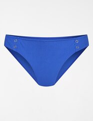 Bikini kelnaitės moterims Esotiq Clivia, mėlynos цена и информация | Купальники | pigu.lt