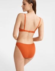 Bikini kelnaitės moterims Esotiq Palermo, oranžinės цена и информация | Купальники | pigu.lt