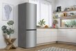 Gorenje NRC62CSXL 4 цена и информация | Šaldytuvai | pigu.lt