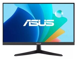 Asus VY229HF kaina ir informacija | Monitoriai | pigu.lt