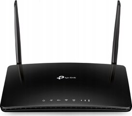 TP-Link Archer MR505 kaina ir informacija | Maršrutizatoriai (routeriai) | pigu.lt