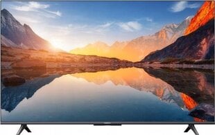 XIAOMI TV A 2025 43” kaina ir informacija | Televizoriai | pigu.lt