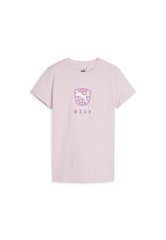 Puma Футболки Better Sportswear Tee Lilac 679006 60 679006 60/XL цена и информация | Женские футболки | pigu.lt