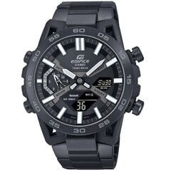 CASIO Edifice Sospensione ECB-2000DC-1BEF ECB-2000DC-1BEF цена и информация | Женские часы | pigu.lt