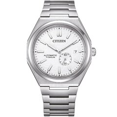 Citizen Automatic NJ0180-80A NJ0180-80A kaina ir informacija | Moteriški laikrodžiai | pigu.lt