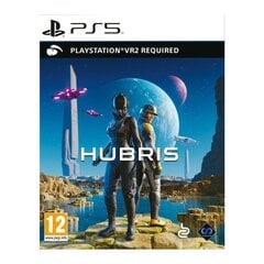 Hubris (For Playstation VR2) PS5 игра цена и информация | Компьютерные игры | pigu.lt