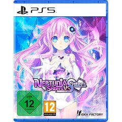 Neptunia: Sisters VS Sisters Standard Edition PS5 игра цена и информация | Компьютерные игры | pigu.lt