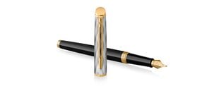 Waterman Hémisphère REFLETS DE PARIS plunksnakotis - 2200837 цена и информация | Письменные принадлежности | pigu.lt