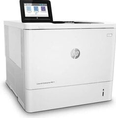 HP Laserjet Enterprise M611Dn (7PS84A) kaina ir informacija | Spausdintuvai | pigu.lt