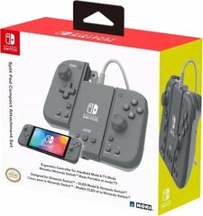 Nintendo Hori Switch Split Pad NSP2812 kaina ir informacija | Žaidimų pultai | pigu.lt